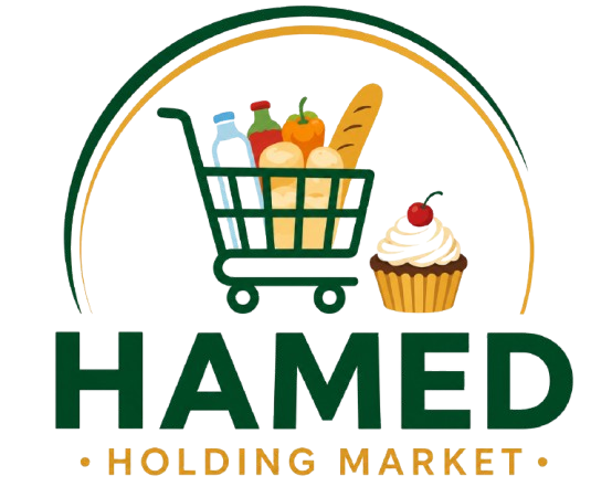 Hamed Holding Market
